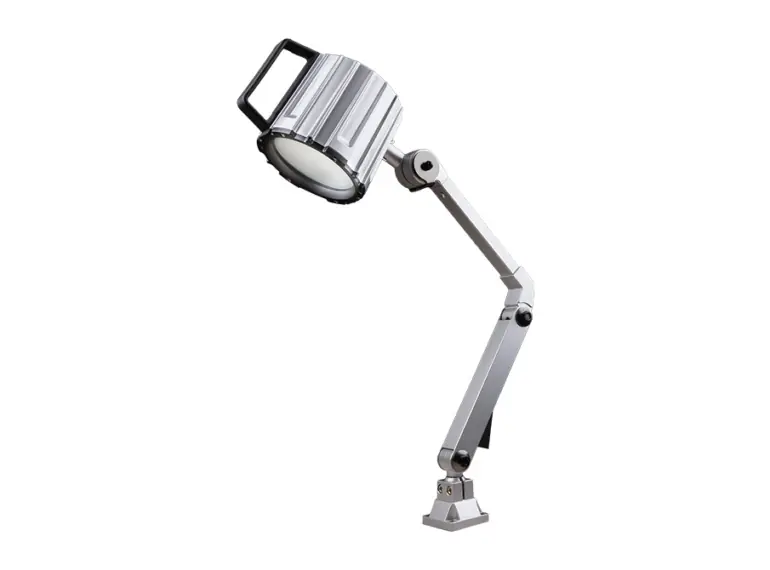 led arm light m