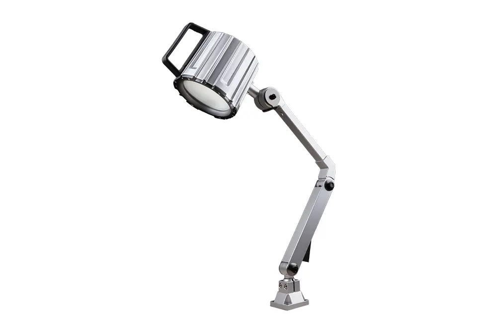 led arm light m