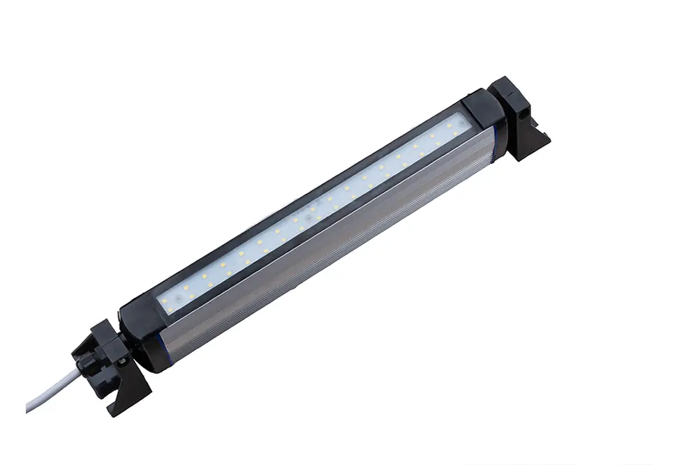 16w Aluminum 2