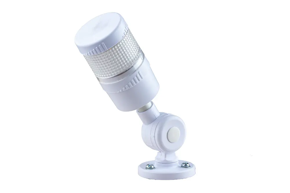 3 IN 1 TOWER LAMP 1 TIER FOLDABLE