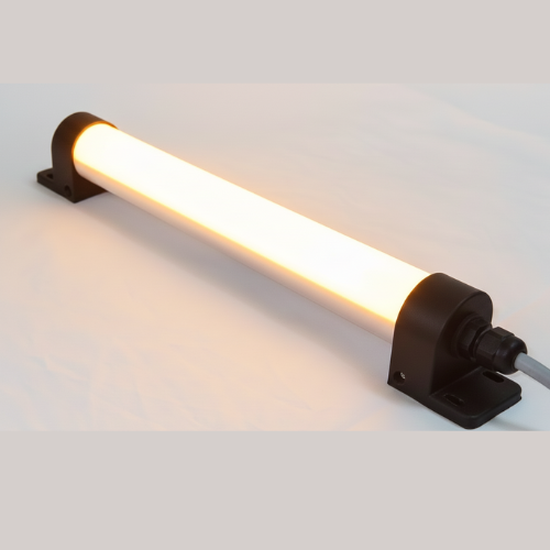 Monochromatic Lights