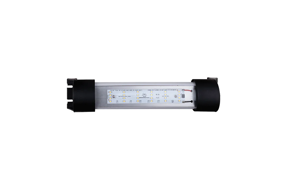 ALUMINIUM HOUSING 7W