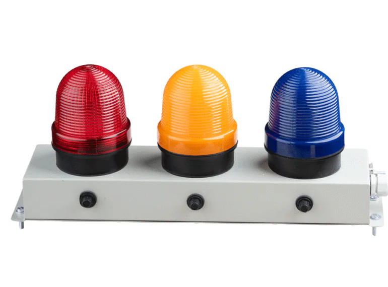 BUSBAR INDICATOR LAMP