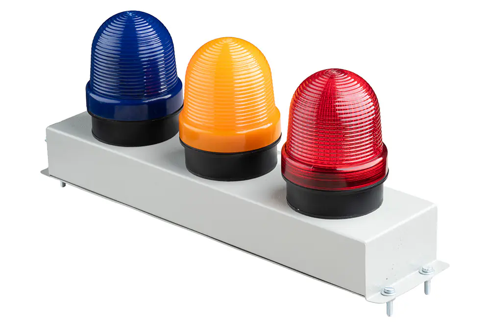 BUSBAR INDICATOR LAMP
