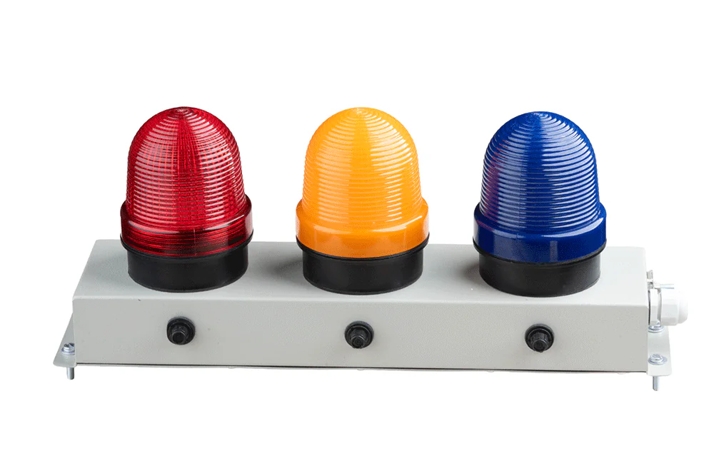 BUSBAR INDICATOR LAMP