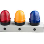 LED BUSBAR INDICATOR LAMP