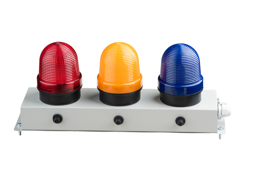 LED BUSBAR INDICATOR LAMP