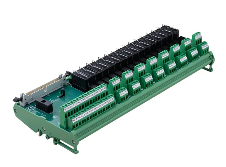 CNC SPECIFIC I O INTERFACE MODULES