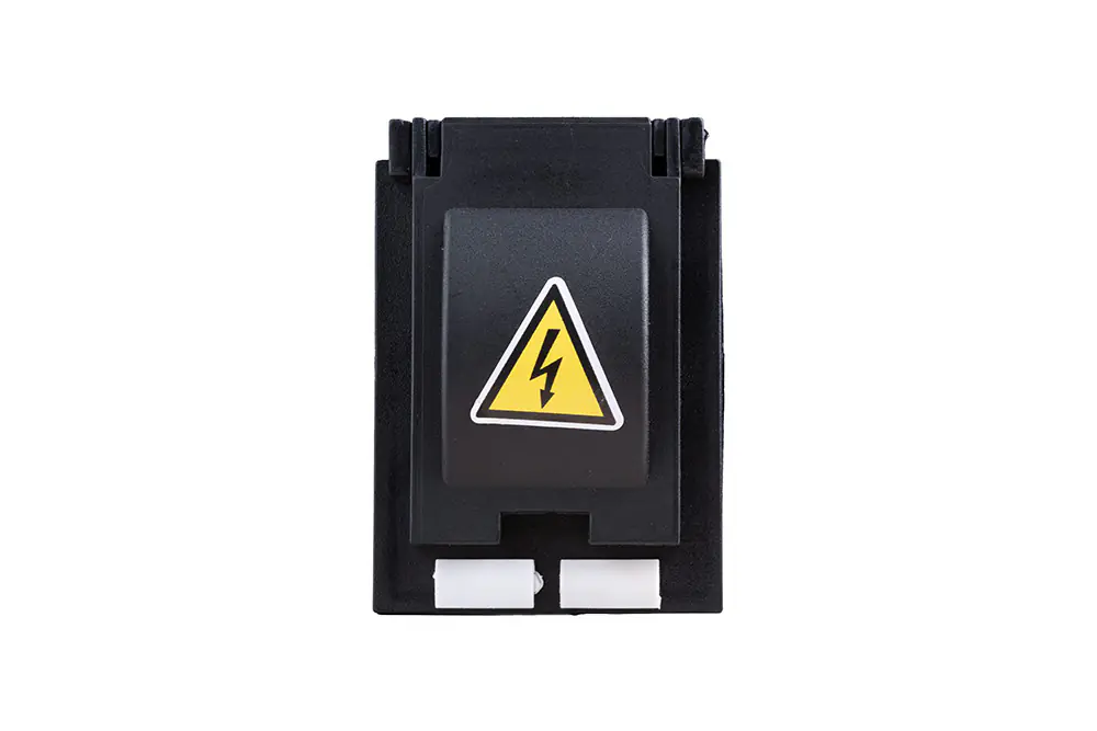 COMMUNICATION PORT 3 PIN