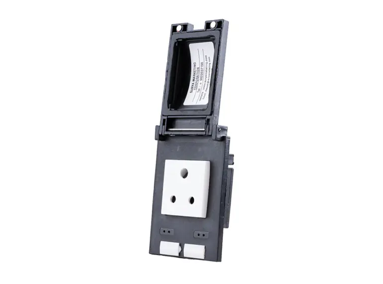COMMUNICATION PORT 3 PIN1
