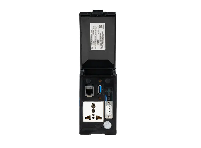 COMMUNICATION PORT ALL IN 1 1