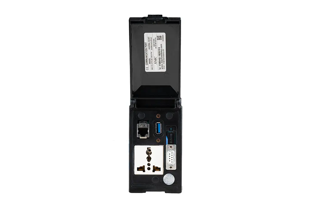 COMMUNICATION PORT ALL IN 1 1
