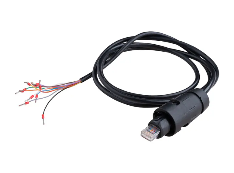 CUSTOMIZED CABLE HARNESS