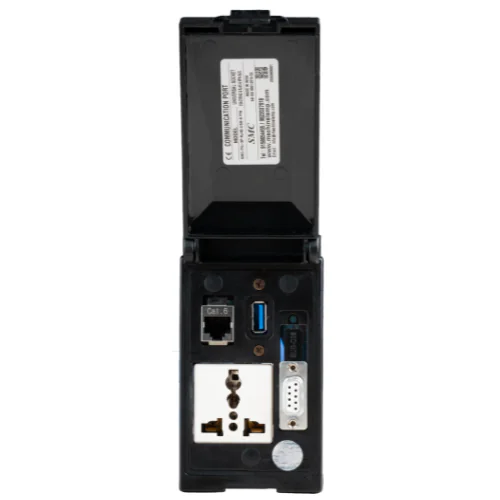 Communication Port