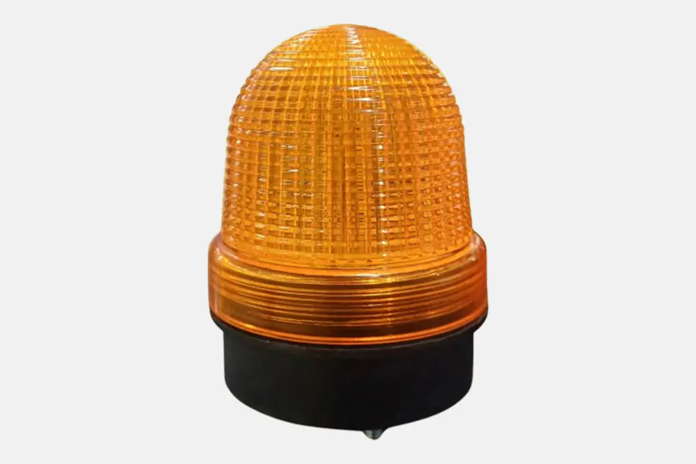 DOME SHAPE LAMP