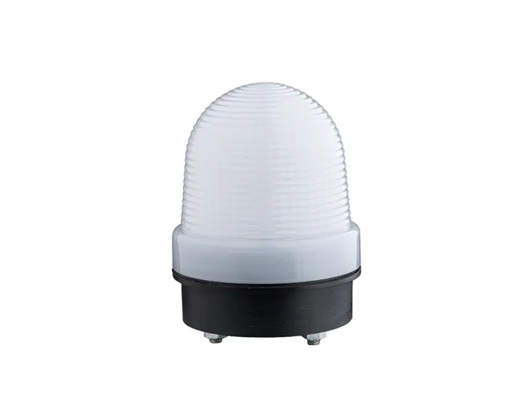 DOME INDICATION LAMP FLASHING ON OFF1