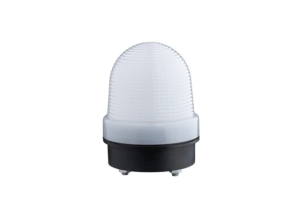 DOME INDICATION LAMP FLASHING ON OFF1