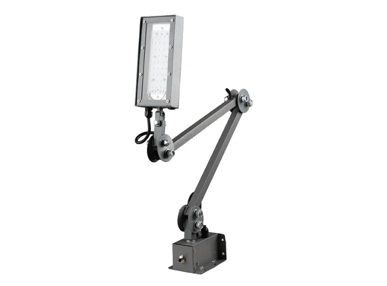 ENERGY SAVING MACHINE LAMPS