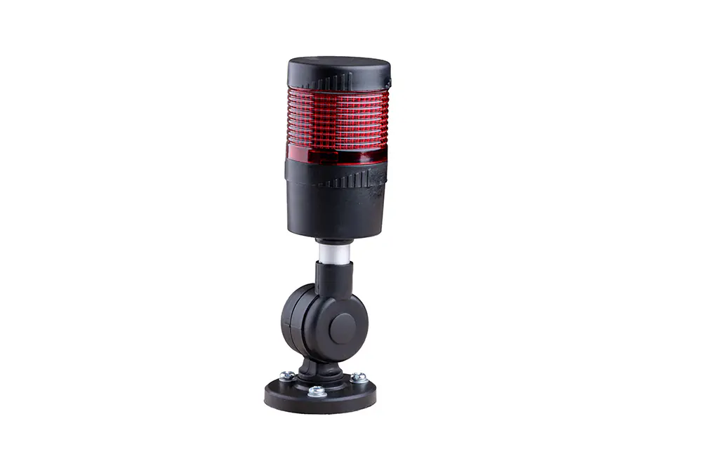 FOLDABLE TOWER LAMP 1 TIER