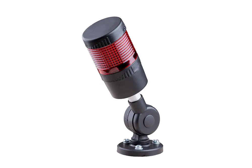 FOLDABLE TOWER LAMP 1 TIER1