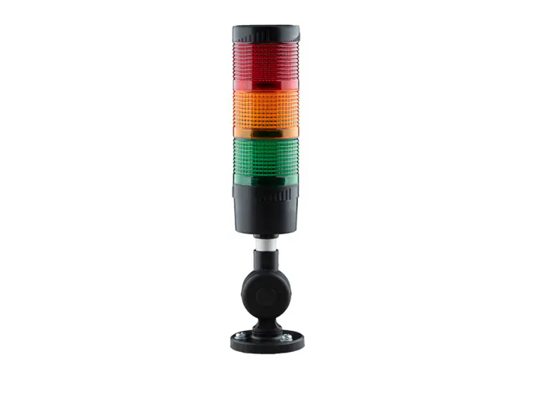 FOLDABLE TOWER LAMP 3 TIER