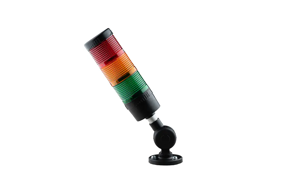 FOLDABLE TOWER LAMP 3 TIER1