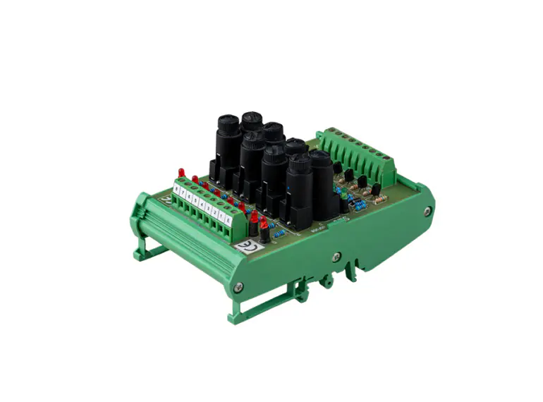 FUSE MODULES