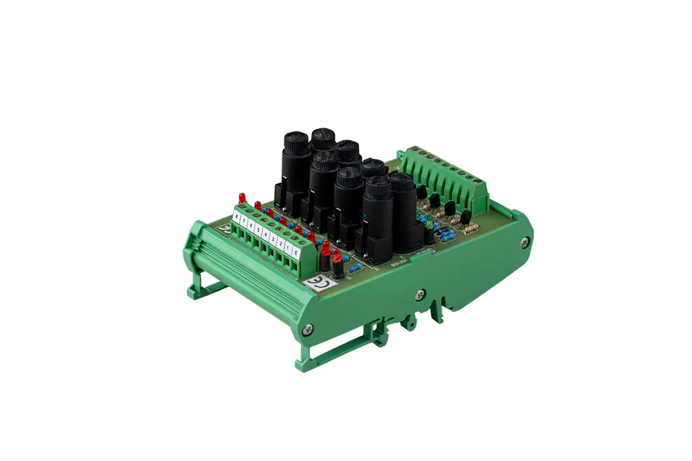 FUSE MODULES