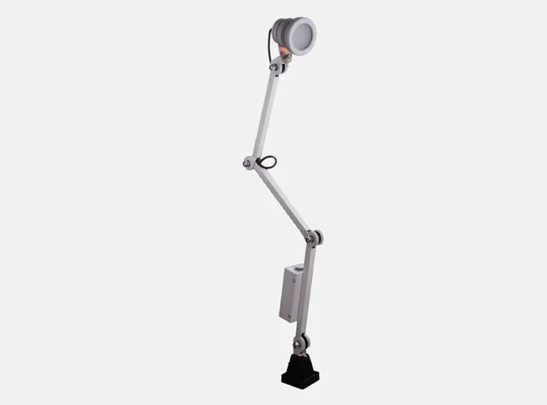 LED ECO LAMPS