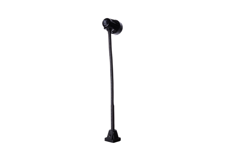 LED GOOSENECK LAMP 7W 18 INCH 1