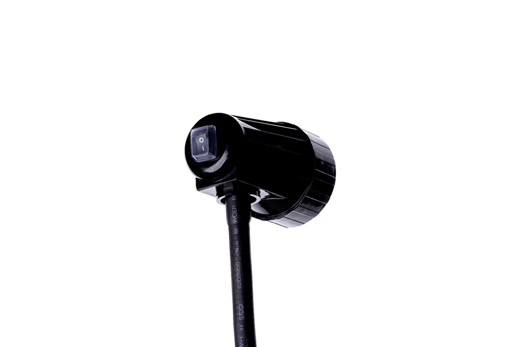 LED GOOSENECK LAMP 7W 18 INCH2 1