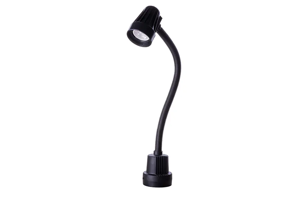 LED GOOSENECK LAMP 7W 24 INCH