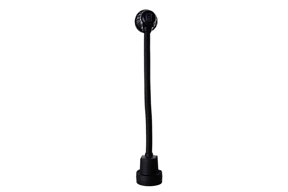 LED GOOSENECK LAMP 7W 24 INCH2