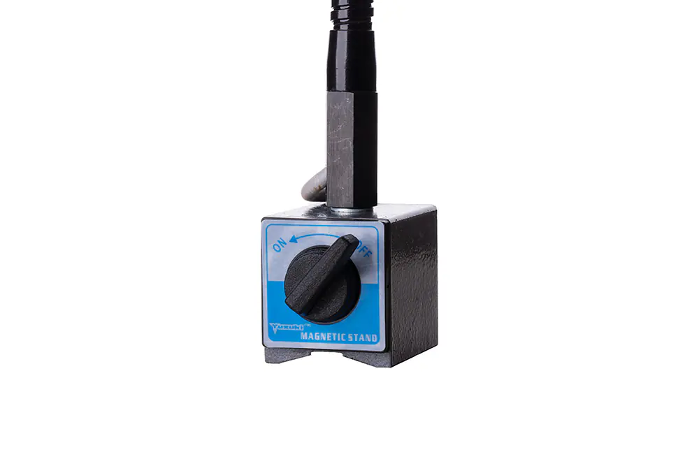 LED GOOSENECK LAMP 7W MAGNETIC BASE1