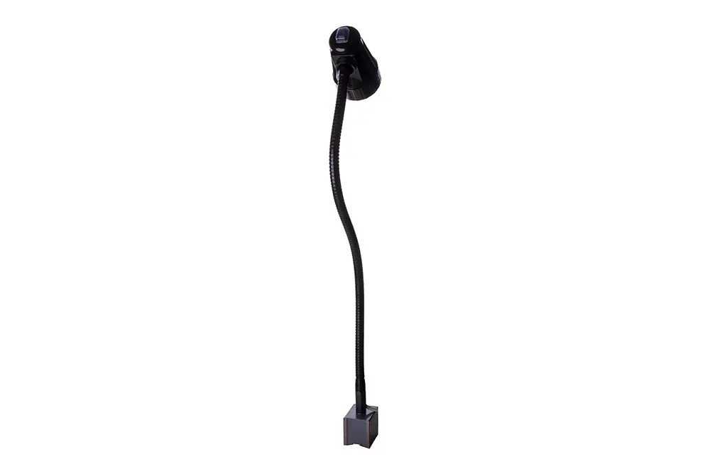 LED GOOSENECK LAMP 7W MAGNETIC BASE2