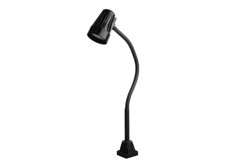 LED GOOSENECK LAMPS