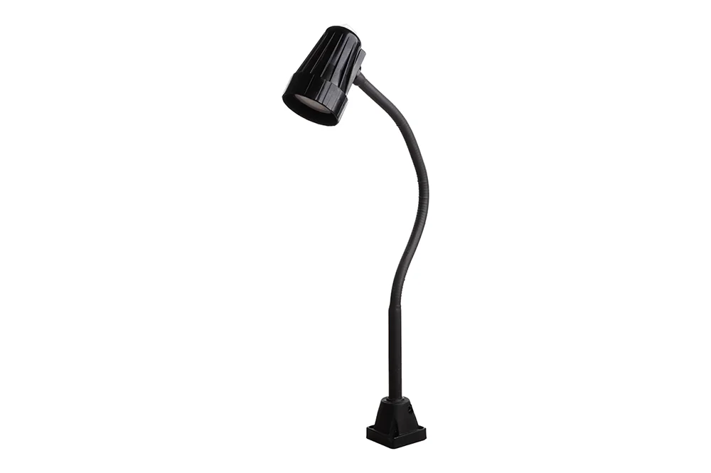 LED GOOSENECK LAMPS