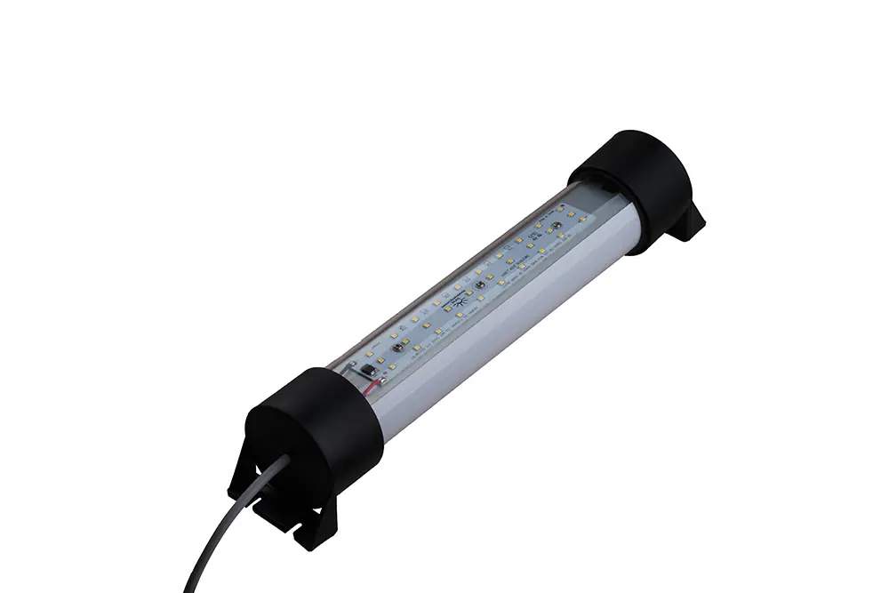 LED MACHINE LAMP 11W