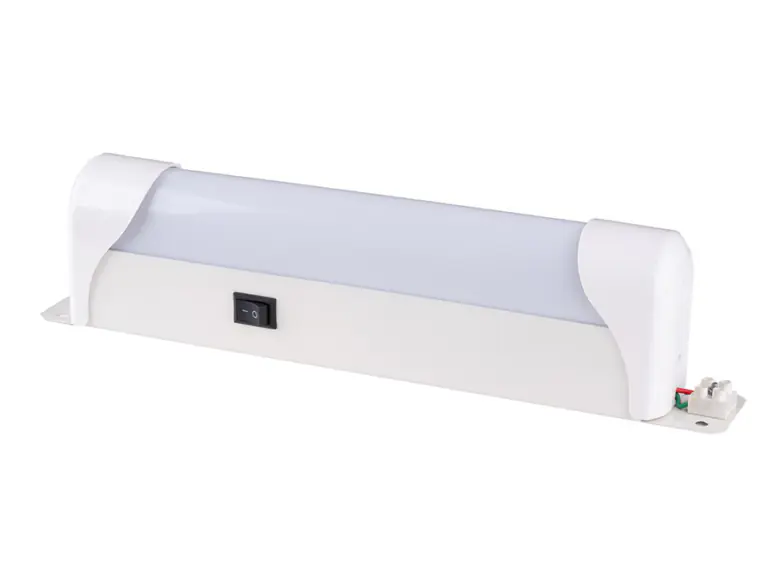 LED PANEL LAMP 8W 2