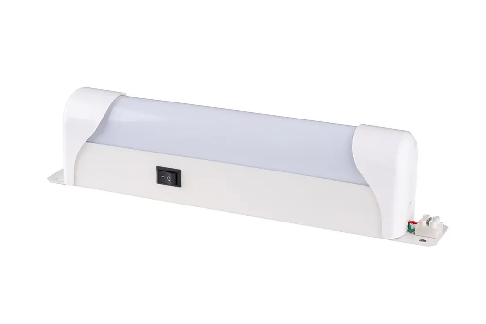 LED PANEL LAMP 8W 2