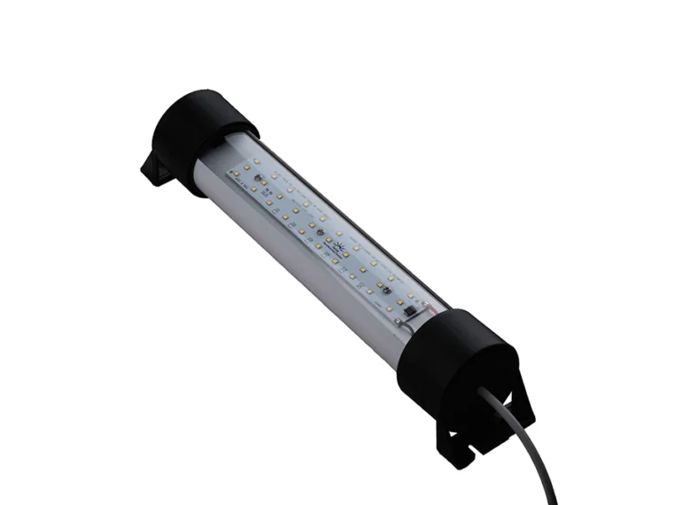 LED MACHINE LAMP - 14W 8 MACHINE LAMP 11W