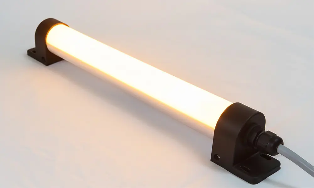 MONOCHROMATIC LIGHT 9W 1