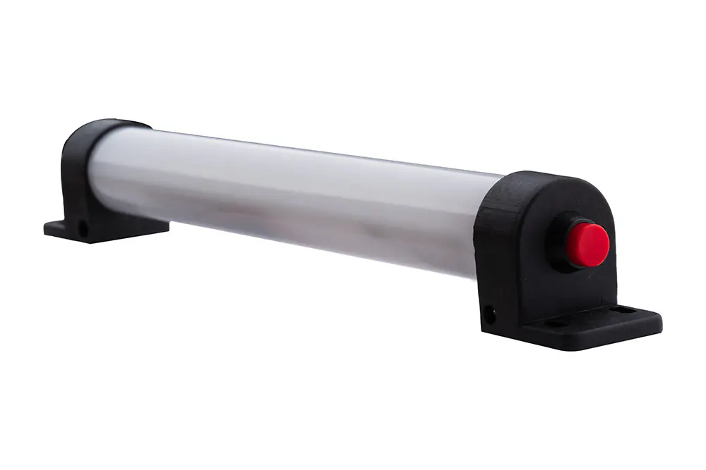 MULTIPURPOSE LAMP 9W