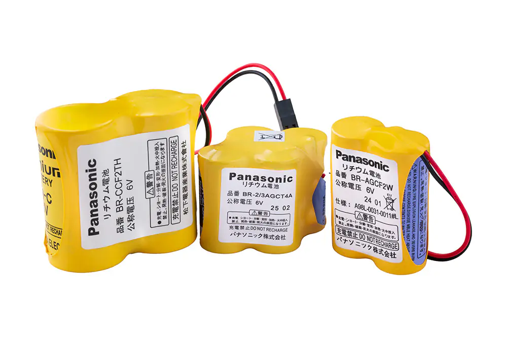 PANASONIC