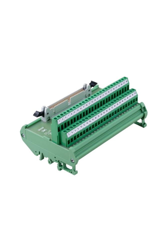 Passive interface module FRC