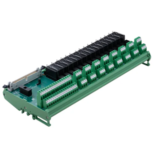 Relay Modules