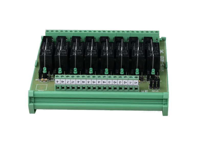 STANDARD RELAY MODULE1