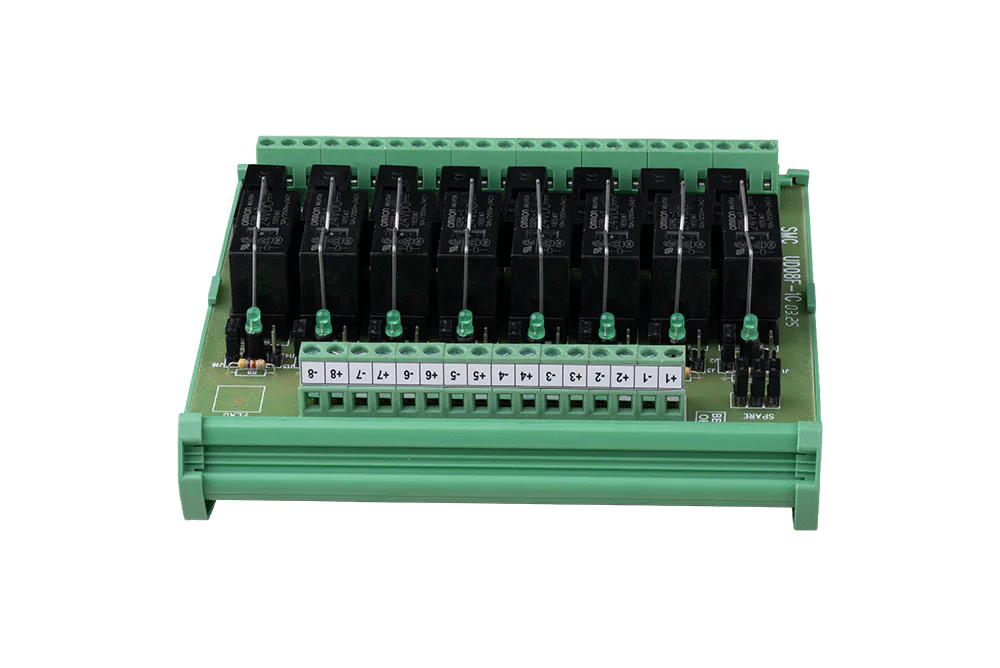 STANDARD RELAY MODULE1