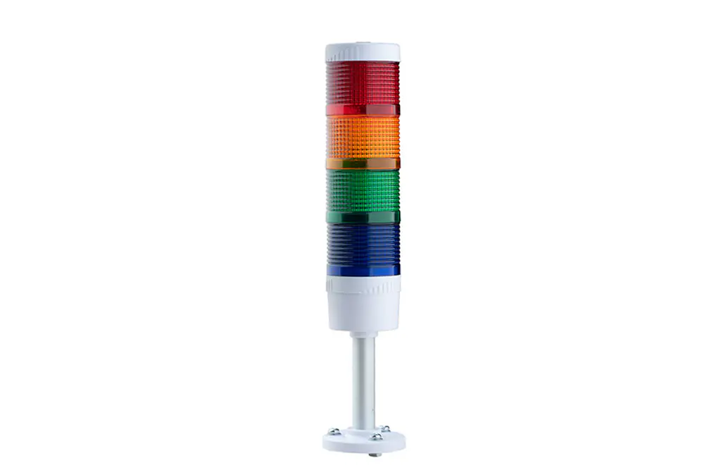 STANDARD TOWER LAMP 4 TIER