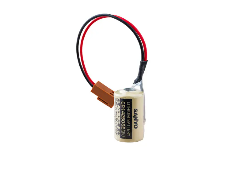 Sanyo Battery 14250